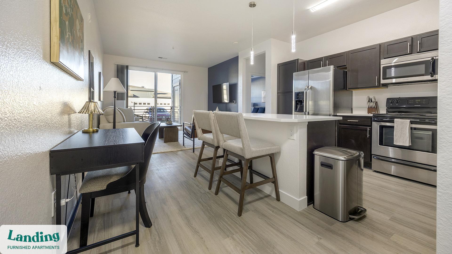 Building Photo - 4000 N Albion St