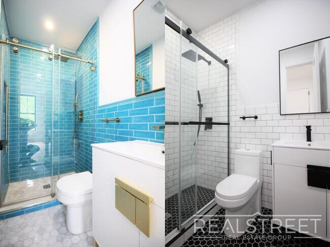 Building Photo - Charming Brand New 2.5 Bed 2 Bath with Ter...