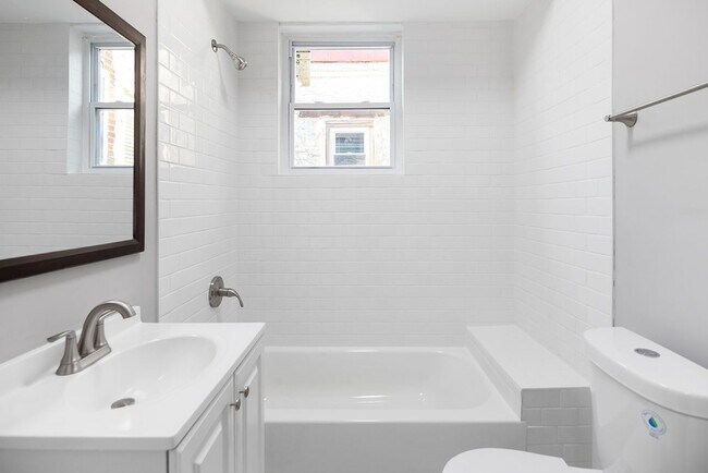 Building Photo - Renovated 4-Bedroom Home with Modern Finishes