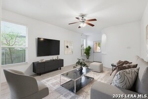 Building Photo - 7020 Conroe Ml