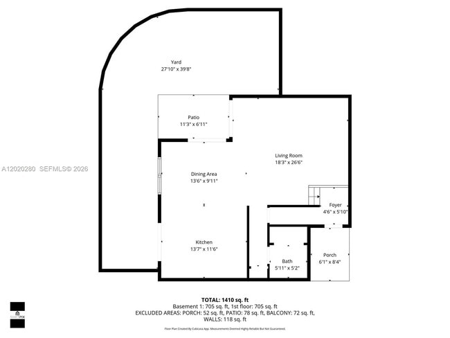 Building Photo - 15292 SW 46th Ln