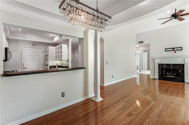 Building Photo - 3636 Habersham Rd NW