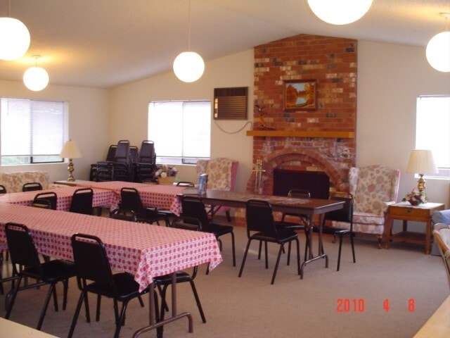 Building Photo - 1100 N 12th St