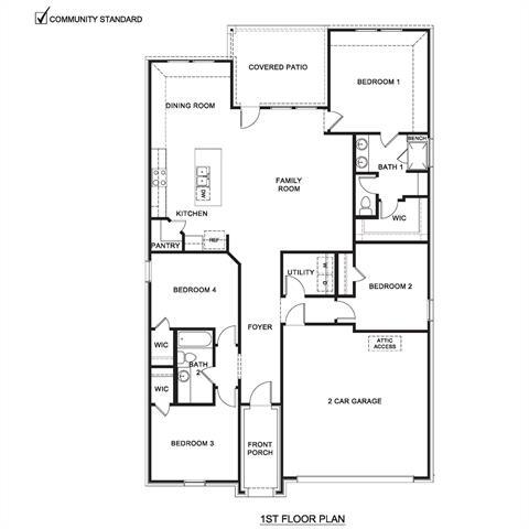 Building Photo - 3312 Puffin Ln