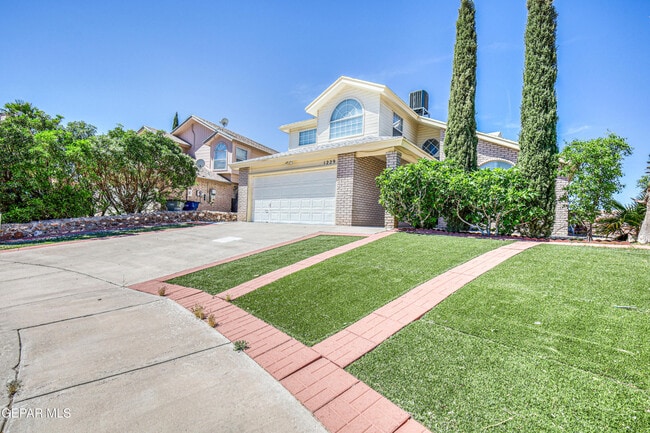 Building Photo - 1229 Diamond Cove Pl