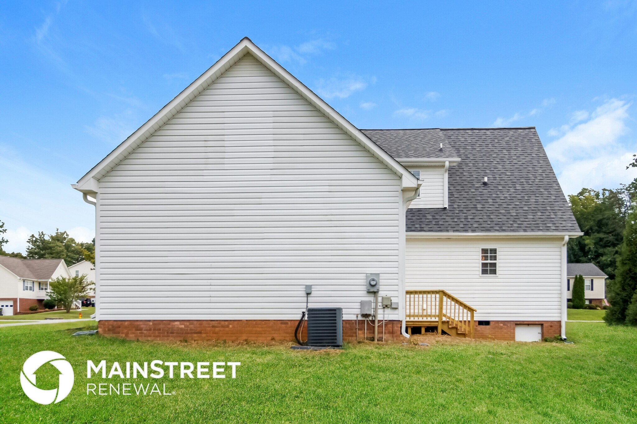 Building Photo - 110 S Twin Hill Rd