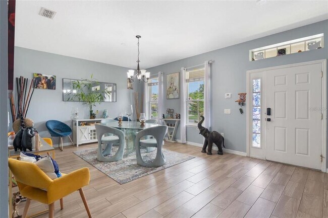 Building Photo - 2931 Marshfield Preserve Way