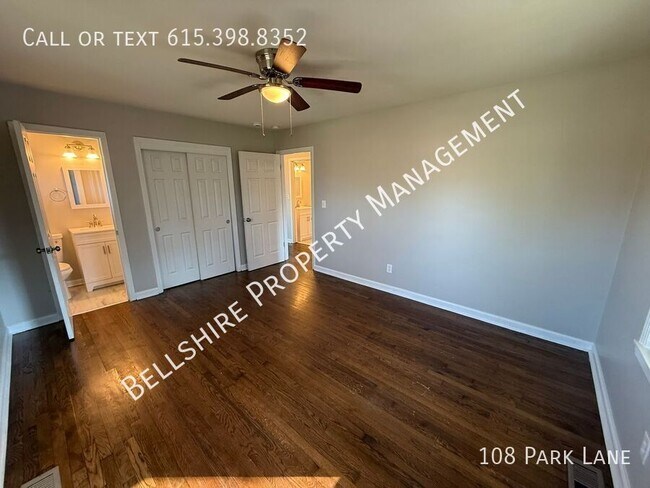 Building Photo - 108 Park Ln