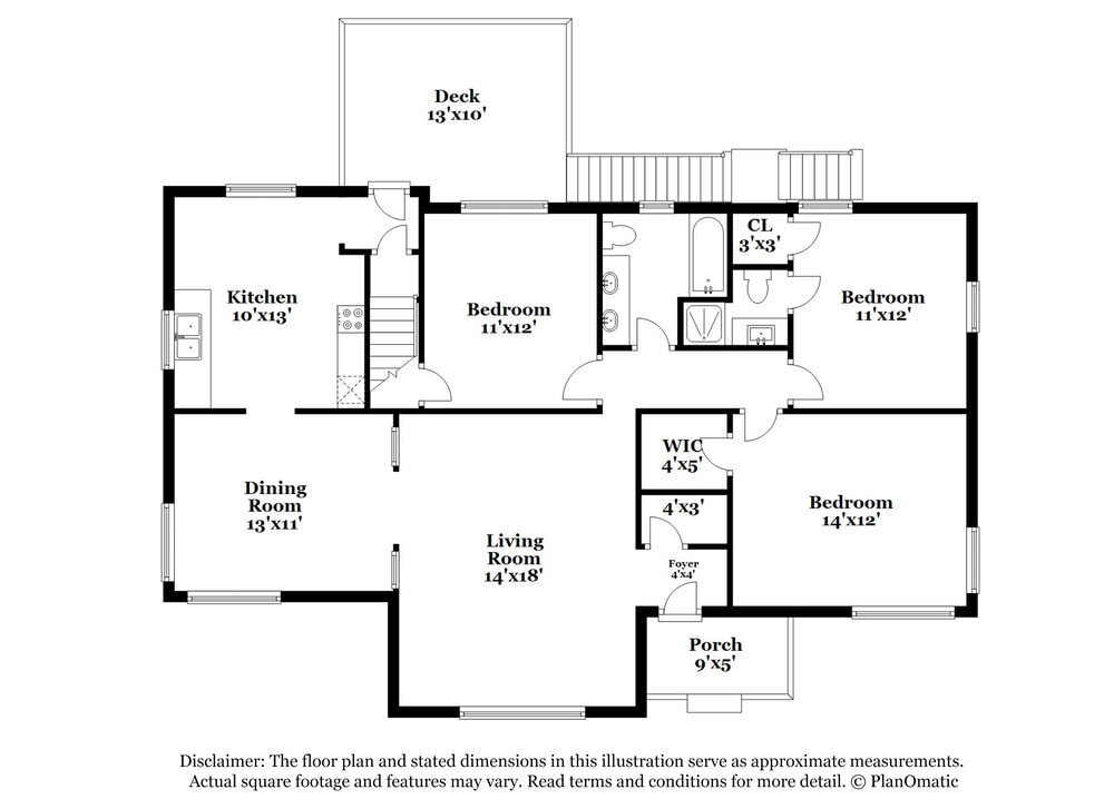 Building Photo - 752 Barclay Ln