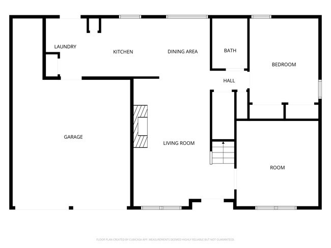 Building Photo - 105 E Ford St