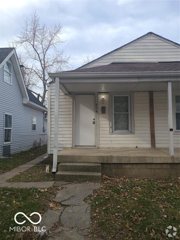 Building Photo - 954 N Concord St