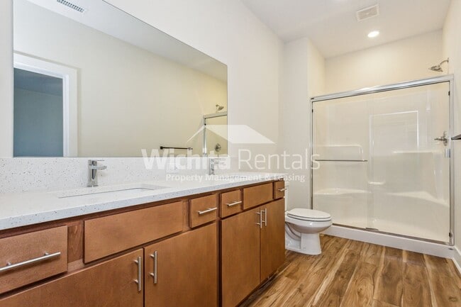 Building Photo - Brand new build - 3 bedroom 2 bath home in...