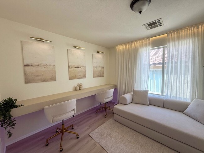 Building Photo - COMING SOON!! Luxury Living Meets Vegas Charm – 4/BR 2.5/BA Home with Hidden Speakeasy & Pool