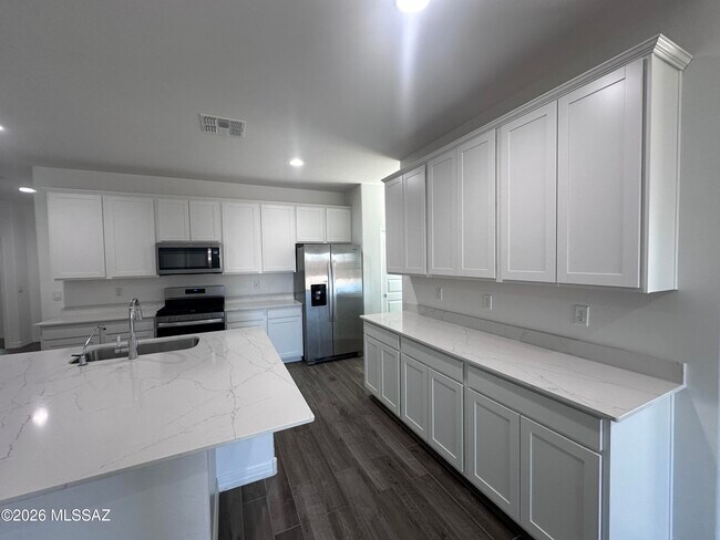 Building Photo - 5497 W Summer Vw Dr