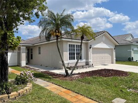 Building Photo - 1775 NW 166th Ave