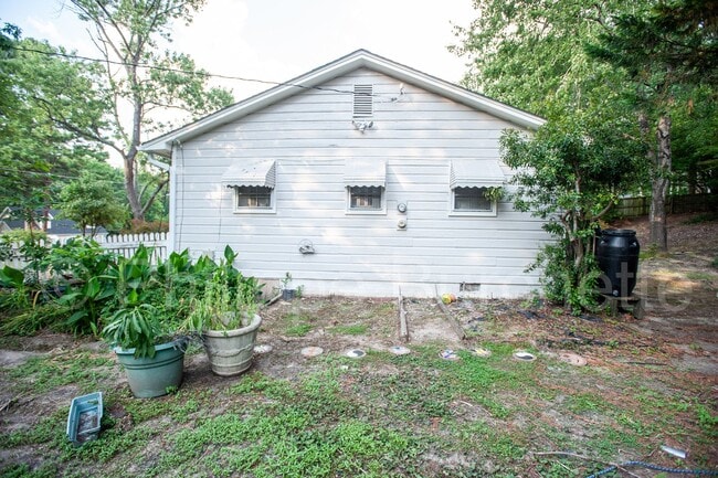 Building Photo - Charming 3-Bedroom Home for Rent in Durham...
