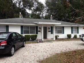 Building Photo - Fall 2026!! Live steps from Ben Hill Griff...