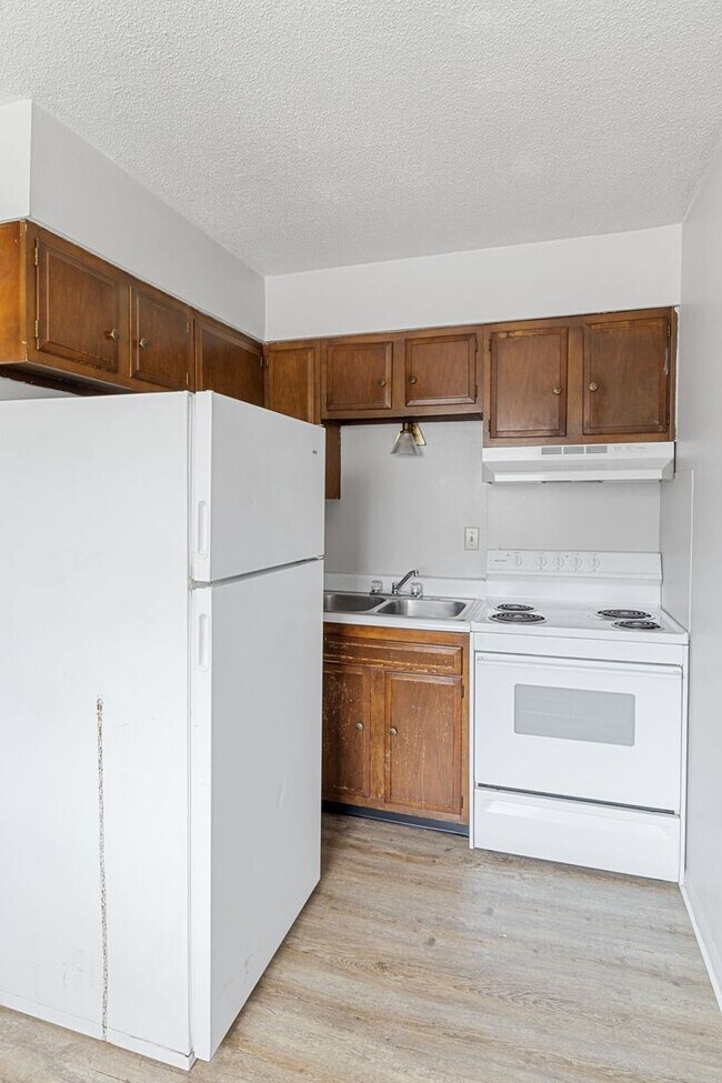 Building Photo - New Flooring