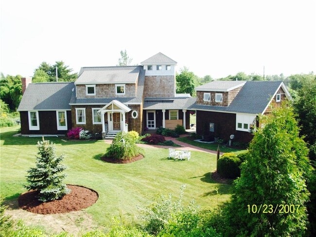 Building Photo - 15 Seabreeze Ter