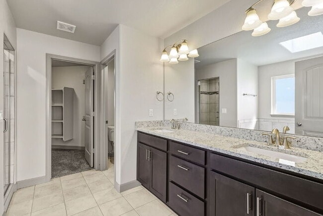 Building Photo - Move-In Now and Get November Rent FREE! Spacious 4-Bedroom Semi-Custom Home in Lorson Ranch with ...