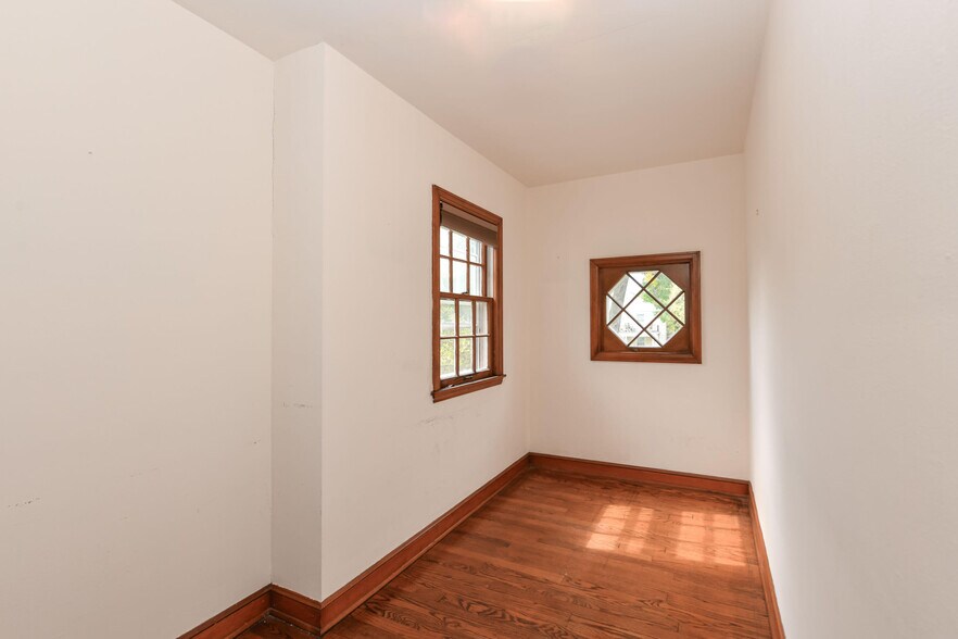 Bedroom #3 / Office or Den - 2734 N Avondale Blvd