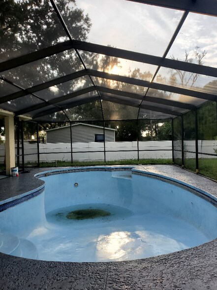 Building Photo - 9512 Joe Ebert Rd