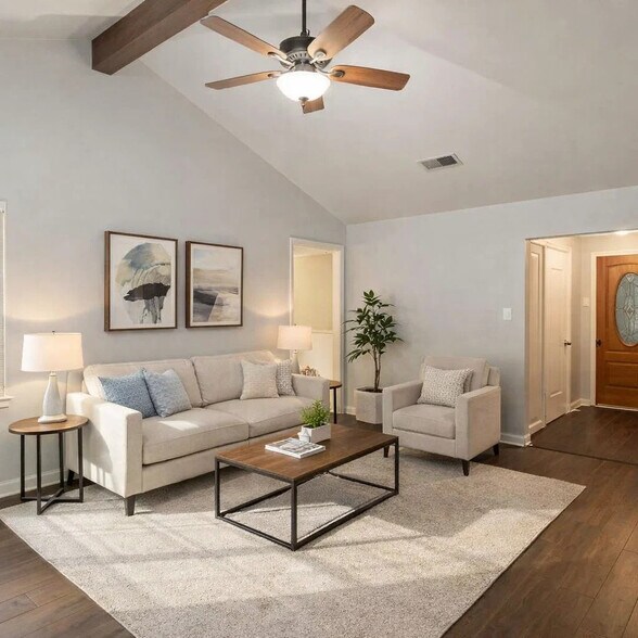 Building Photo - 7236 Timberidge Dr