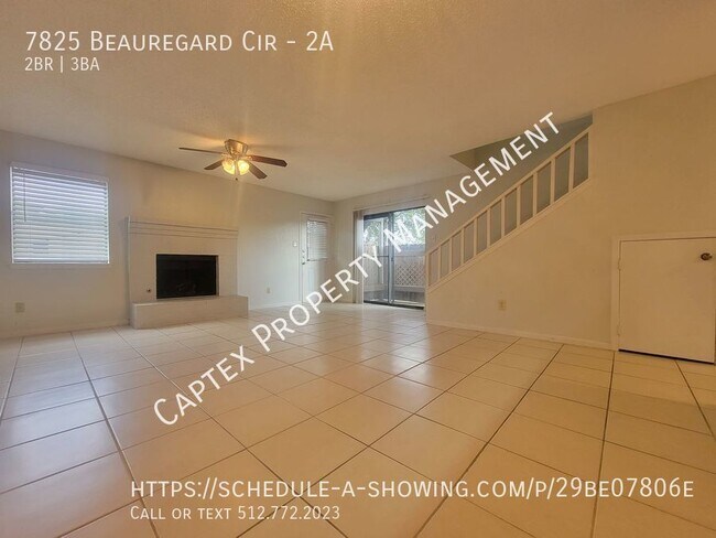 Building Photo - 7825 Beauregard Cir