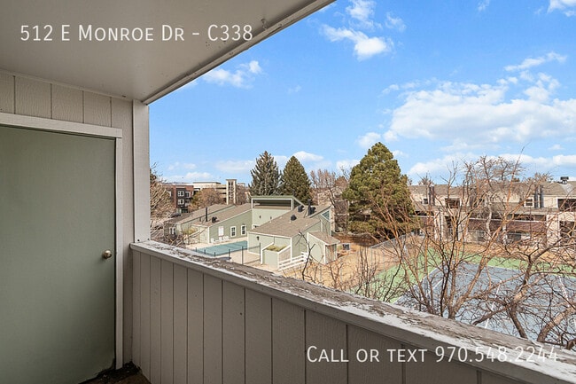 Building Photo - 512 E Monroe Dr