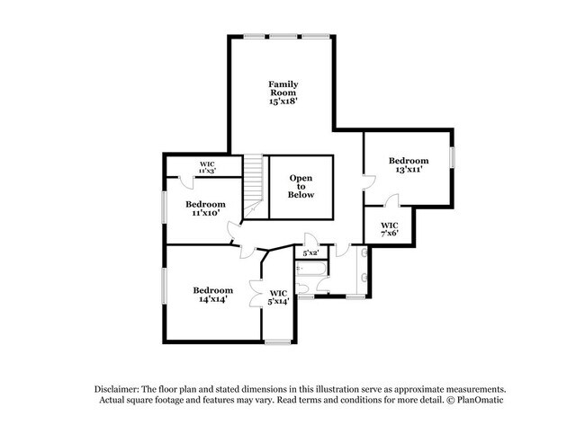 Primary Photo - 8402 Oak Knot Dr