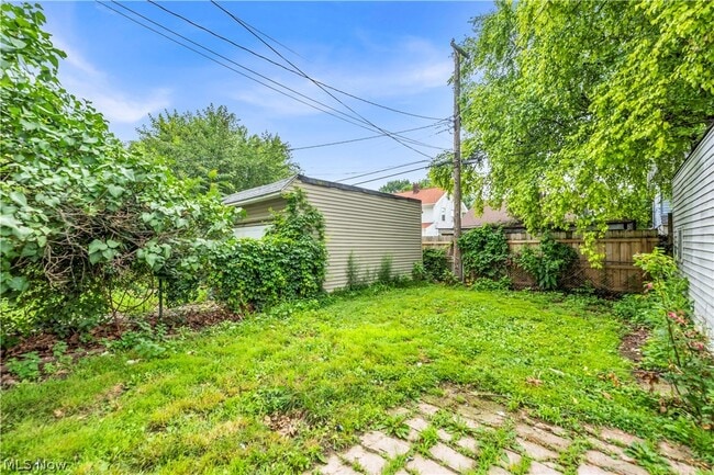 Building Photo - 3311 W 130th St