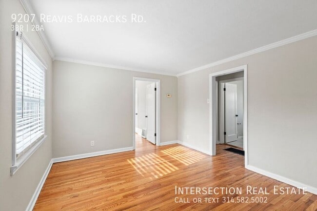 Building Photo - 9207 Reavis Barracks Rd