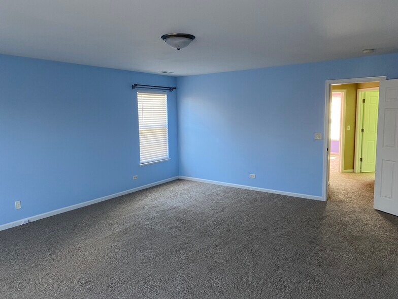 Master Bedroom - 4173 Milford Ln