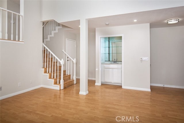 Building Photo - 402 El Centro St