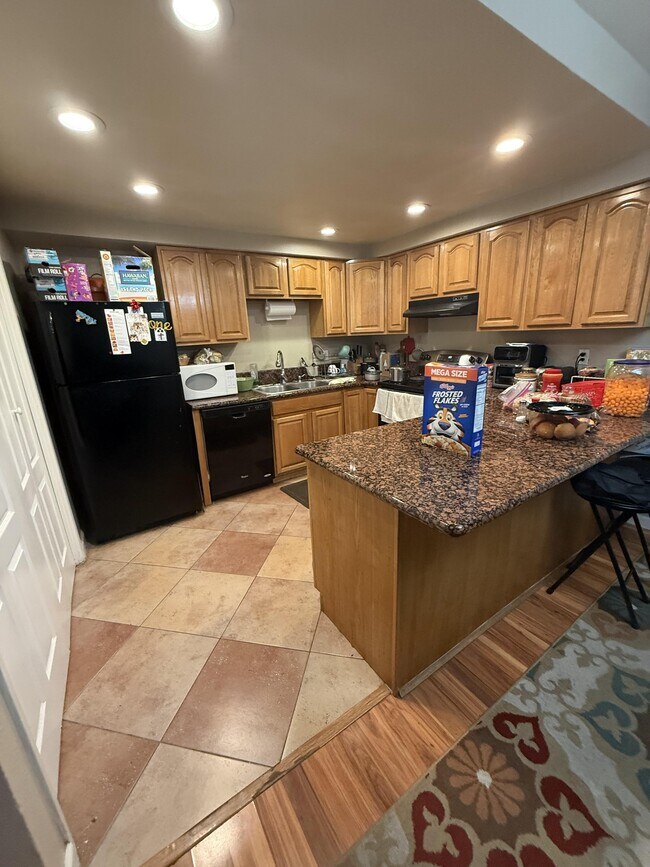 Building Photo - 7203 Winterwillow Ct