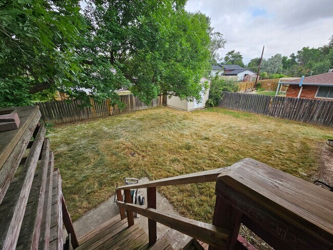 Building Photo - 2513 Fairplay Dr