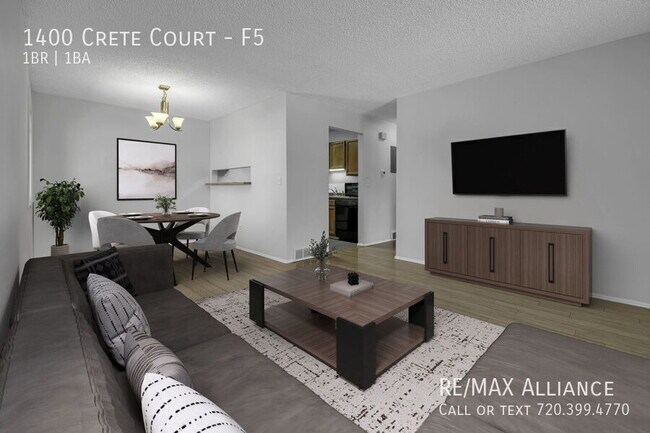 Building Photo - 1400 Crete Ct
