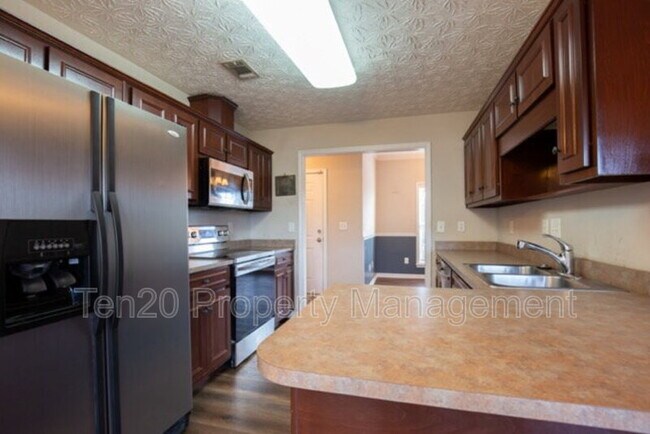 Building Photo - 6013 Granite Field Dr