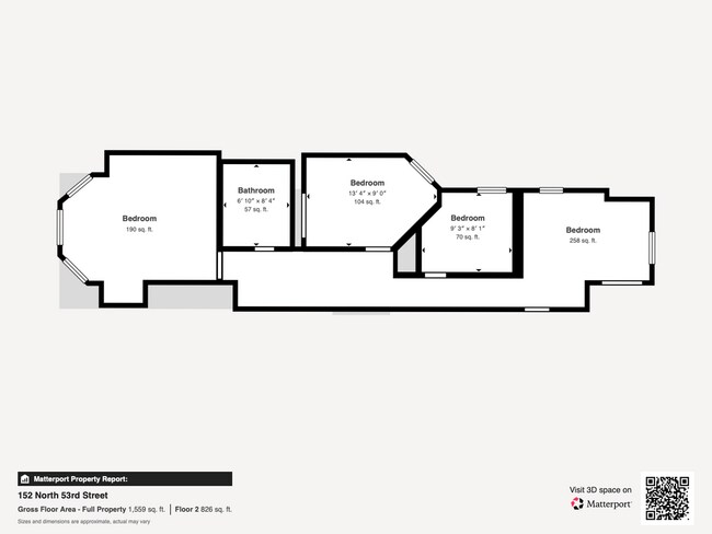 Building Photo - Newly Renovated 4BED 1.5BTH / Stainless Steel Appliances & Washer/Dryer Hookup!