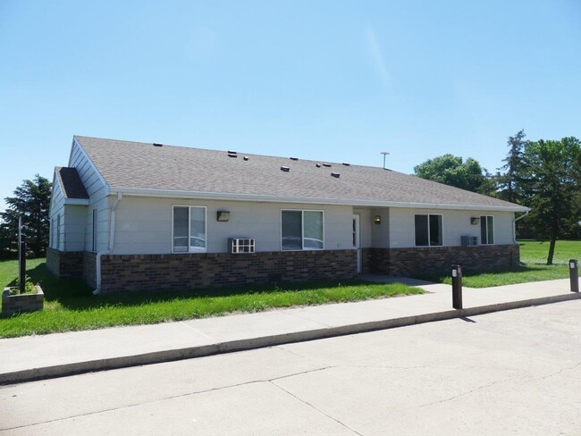 Exterior - Diamond Acres