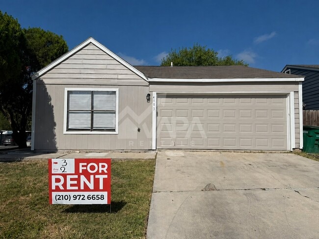 Building Photo - 4103 Sunrise Glade Dr