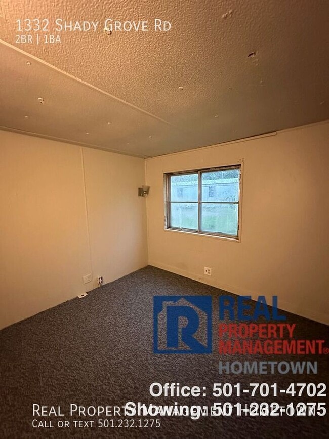 Building Photo - 1332 Shady Grove Rd