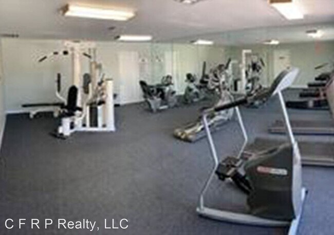 Building Photo - 1 br, 1 bath House - 4760 Walden Circle #516