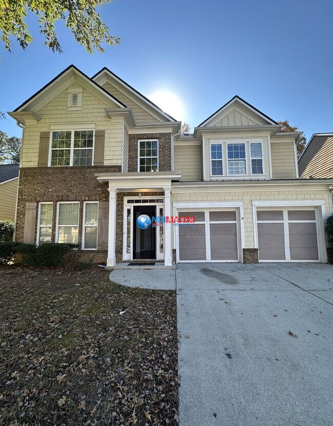 Building Photo - Large 4-bedroom house in the SECKINGER clu...