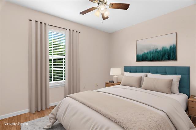 Building Photo - 1702 Manor Garden Mnr