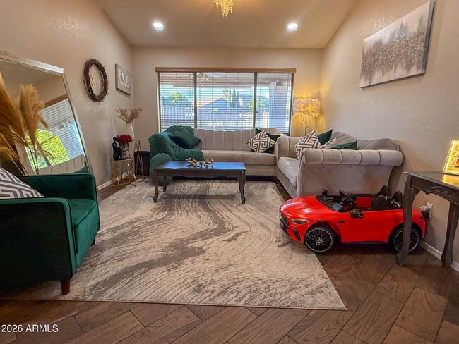 Building Photo - 20318 N 61st Ave