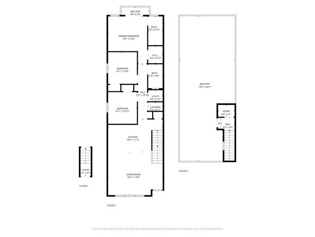 Building Photo - 277 Pearsall Ave