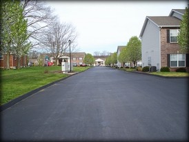 Building Photo - Park Place Apartments