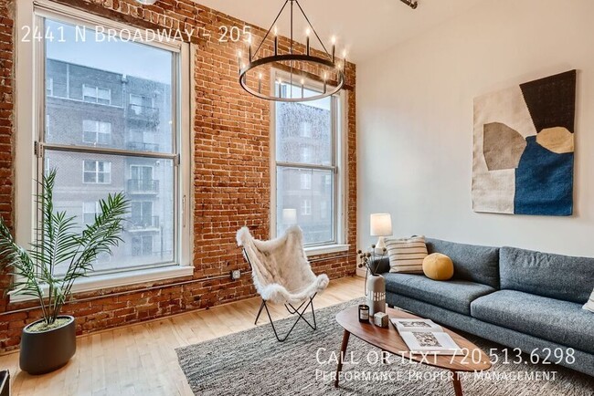 Building Photo - 1-Bedroom Loft in Silver State Lofts – Pri...