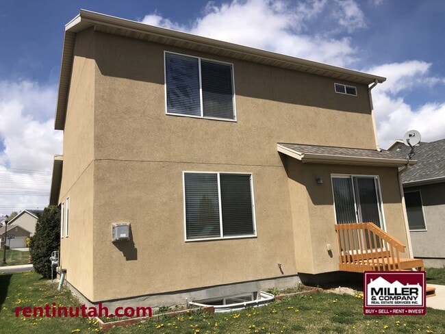 Building Photo - Herriman 2-Story home For Rent!!